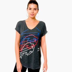 Buffalo Bills NFL top